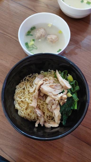 MIE AYAM TERANG 16