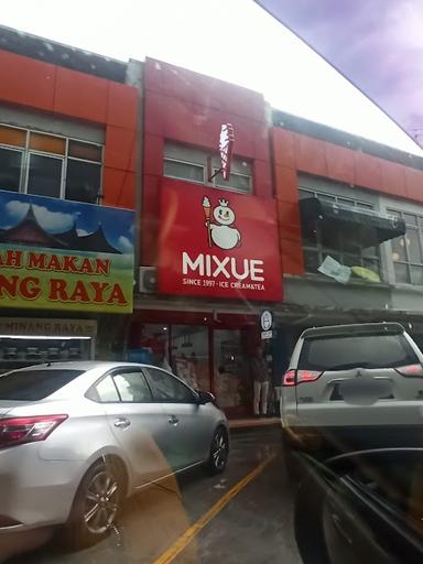 MIXUE BINTARO PASAR MODERN