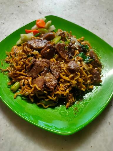 NASI GORENG CIPTA RASA PAKDE PARTO/RATO