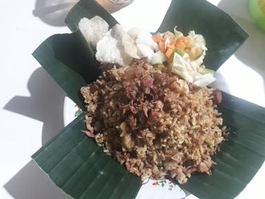 NASI GORENG KAMBING KEBON SIRIH H. SALIM