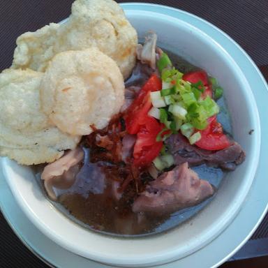 NASI GORENG KAMBING KEBON SIRIH H. SALIM