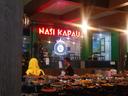 Nasi Kapau Kedai Sutan Mangkuto