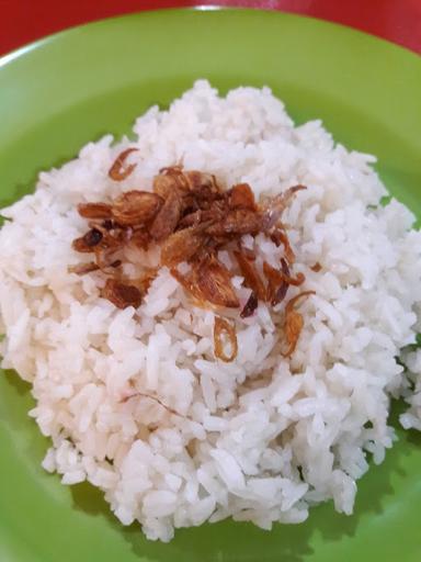 NASI UDUK IKHWAN