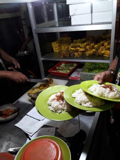 NASI UDUK IKHWAN