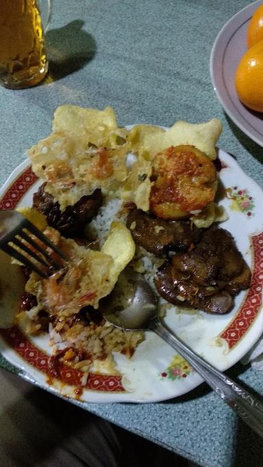 NASI UDUK PONDOK JAYA