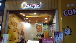 Photo's O' Crepes