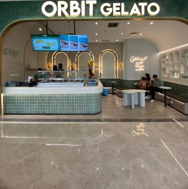 ORBIT GELATO BINTARO JAYA XCHANGE MALL 2