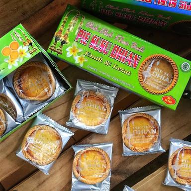 PIE SUSU DHIAN, KACANG BALI MATAHARI, KACANG DISCO, OLEH OLEH KHAS BALI - BINTARO