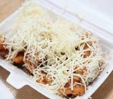 PISANG KEJU KEDAI RR