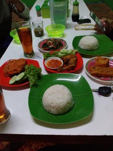 PONDOK MAKAN PASUNDAN KANG MISNO