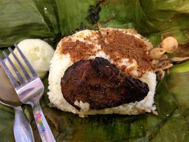 PUSAT NASI BAKAR