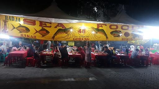 RADJA SEAFOOD 48