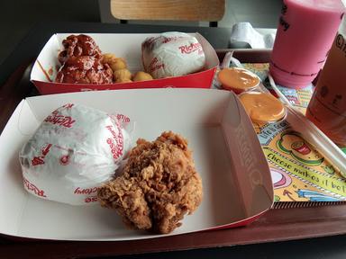 RICHEESE FACTORY ARIA PUTRA