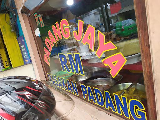 RM. PADANG JAYA