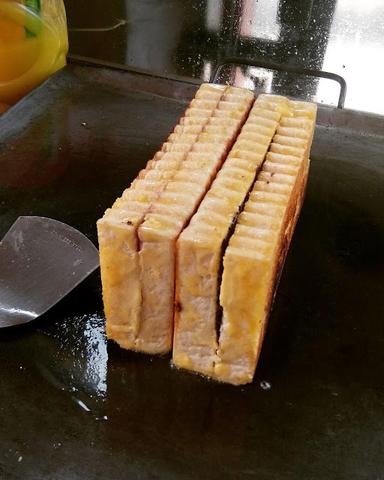 ROTI BAKAR BANDUNG GAN (ROKARGAN99)