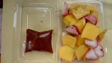 RUJAK SERUT BANG RONI