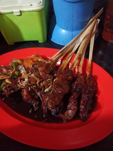 SATE MADURA PAK JAKA