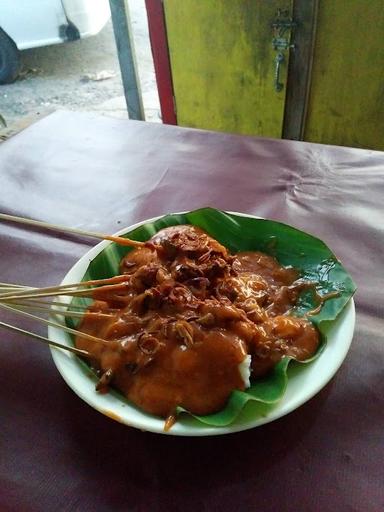 SATE PADANG