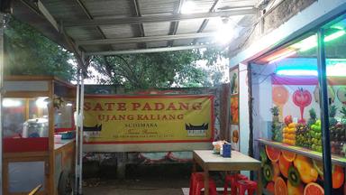 SATE PADANG UJANG KALIANG