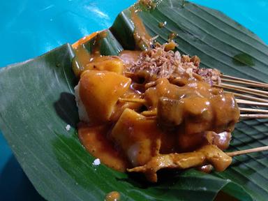 AR RIDHO SATE SOTO PADANG