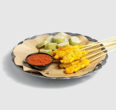 SATE TAICHAN BANG KIJEK