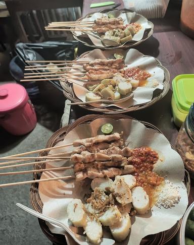 SATE TAICHAN CHIBA