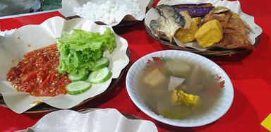 SAYUR ASEM BUNDA KECE