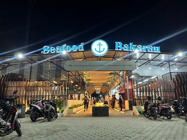 SEAFOOD BAKARAN - BINTARO