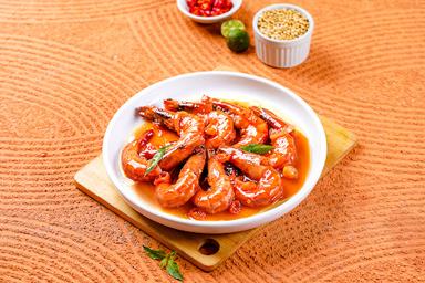 SEAFOOD BAKARAN - BINTARO