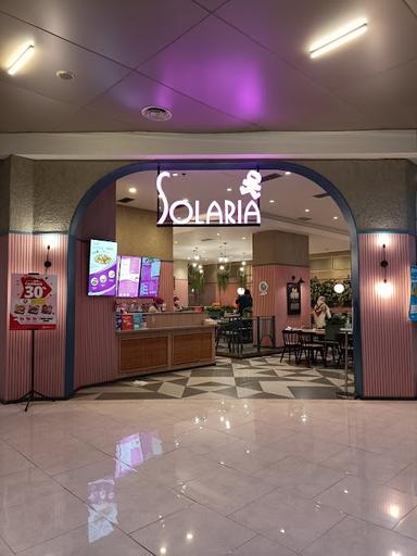 SOLARIA - BINTARO JAYA XCHANGE MALL