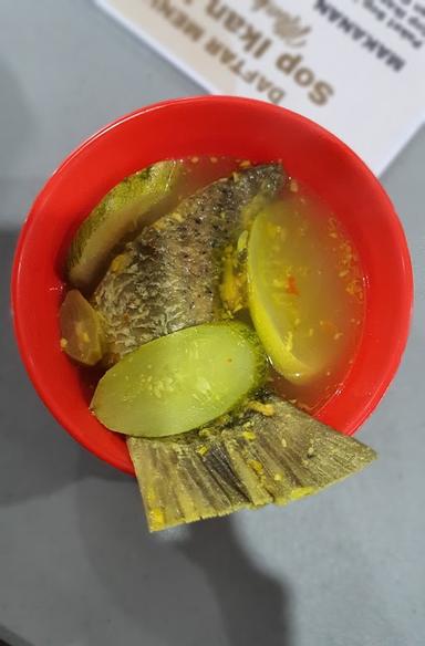 SOP IKAN LAUT MBAK NARTI