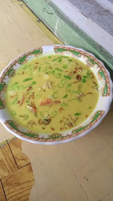 SOTO BETAWI MPOK HERLINA