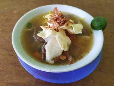 SOTO MIE BOGOR KANG WANDI