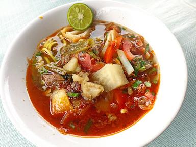 SOTO MIE BOGOR TUNGGARA