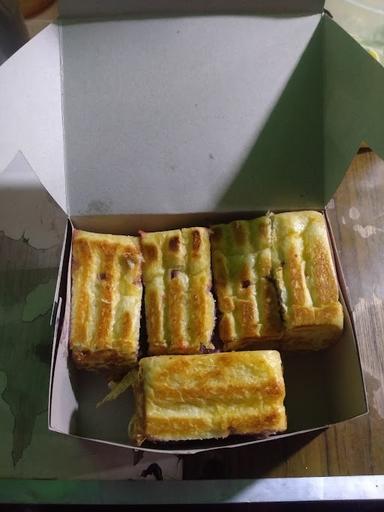 ROTI BAKAR MAS BONTOT