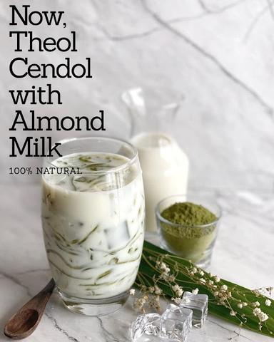 THEOL HEALTHY CENDOL BINTARO