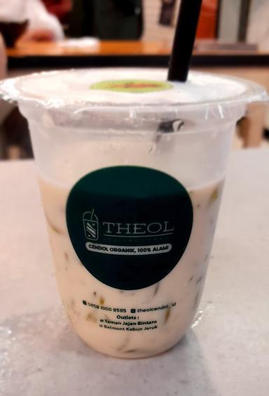 THEOL HEALTHY CENDOL BINTARO