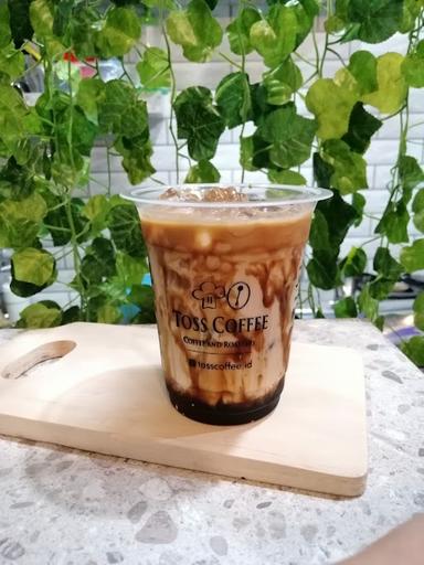 TIAN BOBA