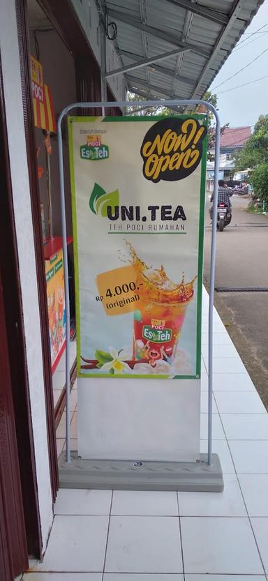 UNI.TEA POCI