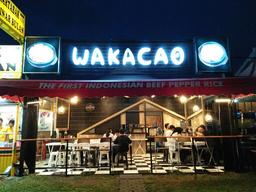 WAKACAO - TAMAN JAJAN BINTARO CBD