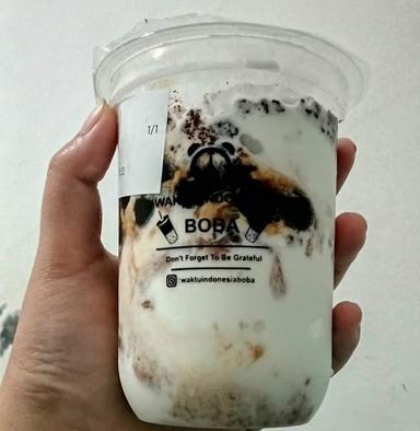 WAKTU INDONESIA BOBA