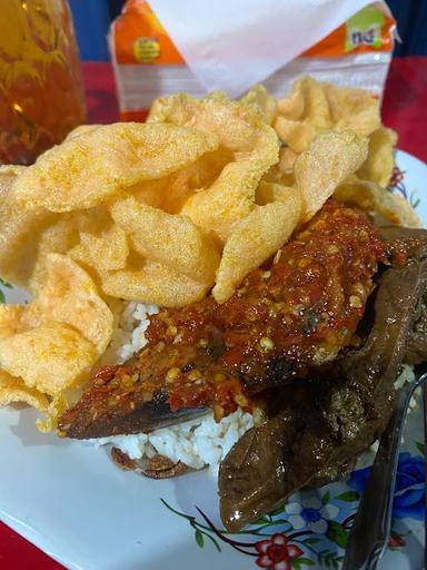 WAROENG NASI UDUK BANG AGUS KOYA