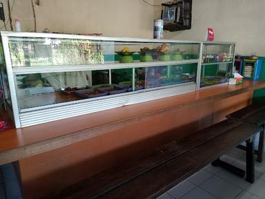 WARTEG BERKAH JAYA