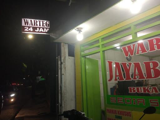 WARTEG JAYA BAHARI