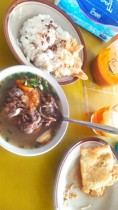 WARUNG MAKAN BETAWI EMAK/POK LINDA