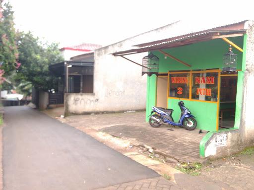 WARUNG NASI 2 PUTRI