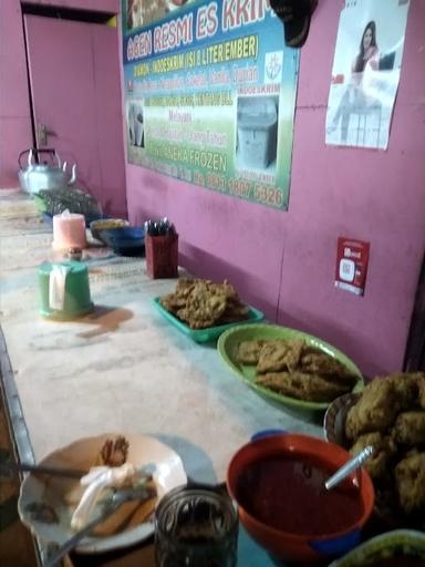 WARUNG NASI UDUK BANG JALI