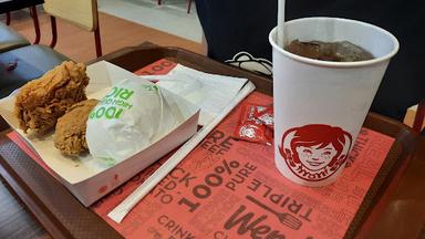 WENDY’S TRANSPARK BINTARO