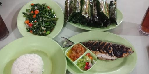 WOKU SOUP IKAN KERAPU