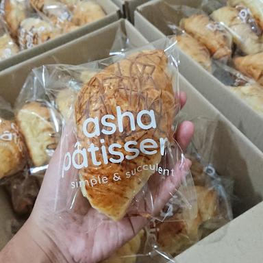 ASHA PATISSERIE